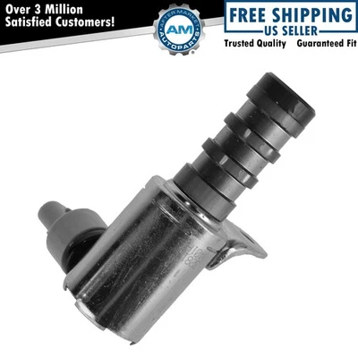Variable Valve Timing Solenoid Gray Connector for Ford Lincoln V6 3.5L 3.7L - Image 1 of 4