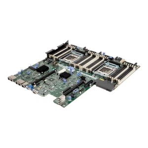 IBM 00MX553 2X SOCLE LGA2011 24X DDR3 CARTE MÈRE Pour X3650 M4 V2 - Photo 1/3