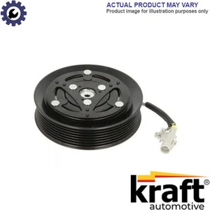 MAGNETIC CLUTCH AIR CONDITIONER COMPRESSOR 0262000 FOR SEAT IBIZA/II TOLEDO 2.0L - Picture 1 of 5