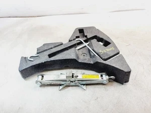 13 2014 2015 2016 2017 2018 2019 2020 21 22 23 24 SUBARU BRZ JACK AND TOOL KIT - Picture 1 of 20