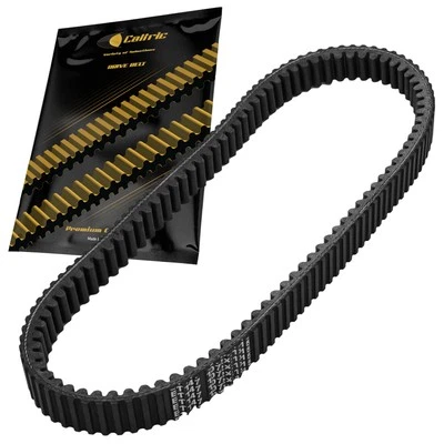 Correa de transmisión de embrague Caltric para Polaris ACE 570 2018-2019 3211196 3211206 Foto 1 de 4