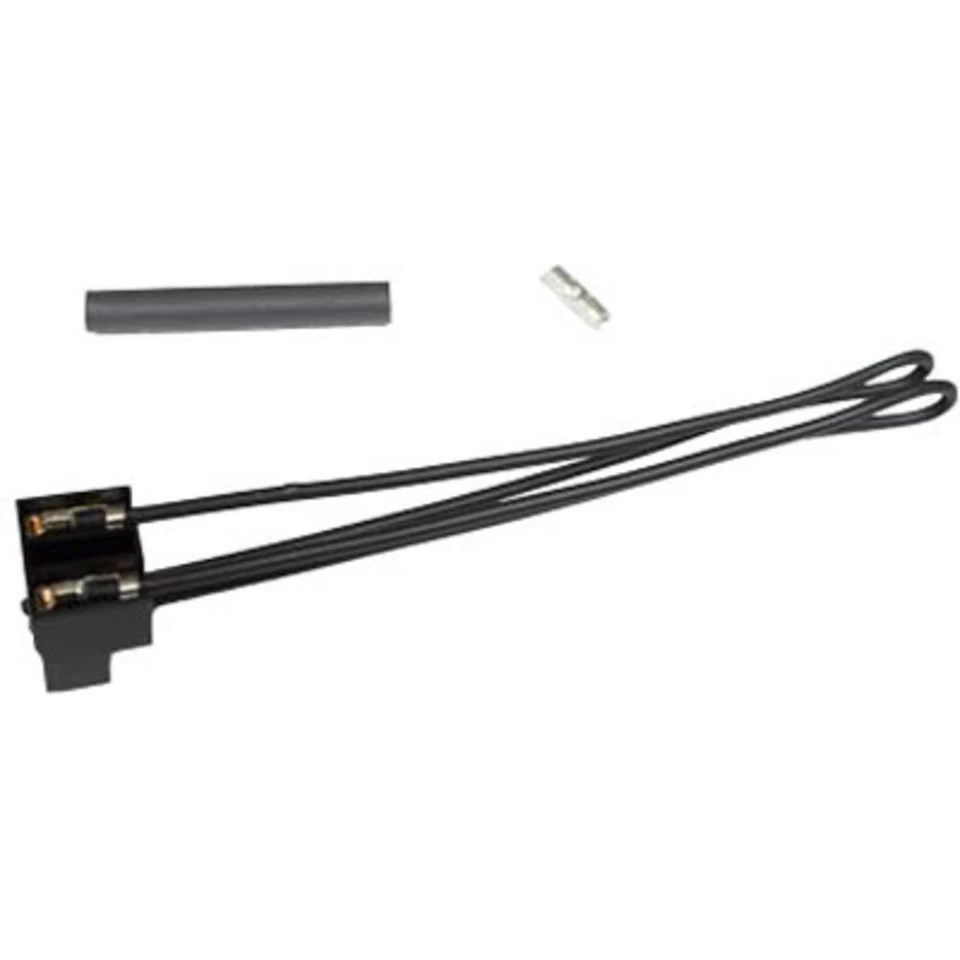 WPT-897 Motorcraft High and Low Beam Light Connector for Ford Fusion Lincoln MKZ - Image 1 of 1