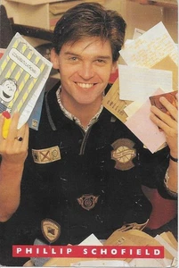 Phillip Schofield - Picture 1 of 1