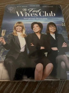 The First Wives Club (Blu-ray, 1996) - Imagen 1 de 7