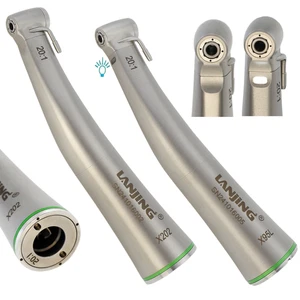 Zahnimplantat Chirurgisches Handstück 20:1 Gegenwinkel Glasfaser Low Speed NSK - Bild 1 von 39