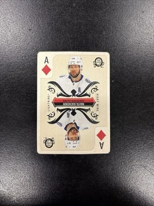 Nikita Kucherov 2024-25 O-Pee-Chee Spielkarte Ace of Diamonds - Bild 1 von 2