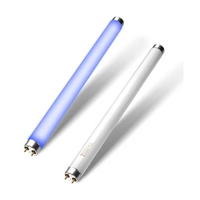 LiBa Bug Zapper Replacement Bulb Light Tube 10W for 20W Electronic ... Fast Ship - Image 1 of 4