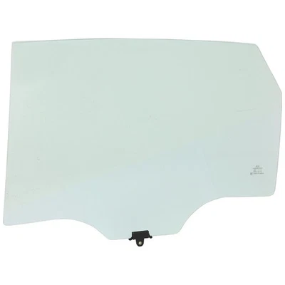 Gafas puerta conductor trasero lado izquierdo para Hyundai Elantra 2009-2012 Foto 1 de 4