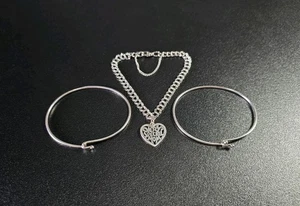 James Avery Sterling Silber Armband Sammlung - Bild 1 von 8