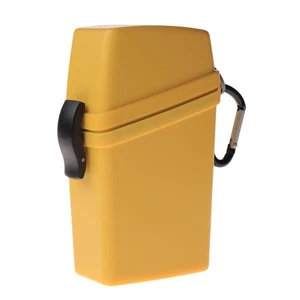Witz DPS Locker, Yellow - Picture 1 of 4