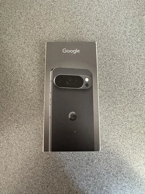 Pixel 10 Pro XL Obsidian 1 TB (unlocked) - Image 1 of 2