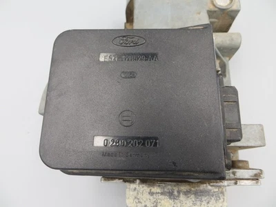 OEM 1984 1989 Ford Escort Cougar Xr4ti AFM Airflow Meter E5ZF-12B529-AA - Image 1 of 4
