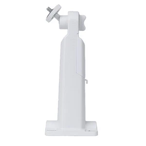 Sturdy Adjustable Mount Bracket for CCTV Cameras Indoor Outdoor Compatibility - Photo 1/7
