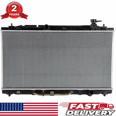 Radiator for 2005-2012 Toyota Avalon 2007-2011 Camry 2009-2016 Venza 3.5L V6 - Image 1 of 4