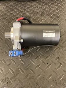 Power Steering Motor Denso JJ301-000950 fits GM Cobalt, HHR, G5, Saturn - Picture 1 of 6