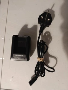 Original OLYMPUS BCS-1 Charger for BLS1 BLS5 BLS50 EM10 E-P3 E-600 E-450 E-PM3 - Picture 1 of 4