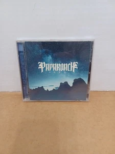 F.E.A.R. by Papa Roach (CD, 2015) Read Description - Imagen 1 de 14