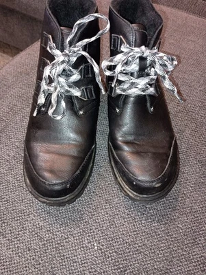 Allegra Boot Women's Size 6 - Image 1 of 4