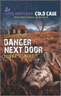 Danger Next Door Mass Market Paperbound Donna Alward