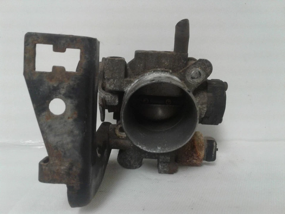 Used Fuel Injection Throttle Body fits: 1994 Plymouth Voyager Throttle Valve Ass Foto 1 de 4