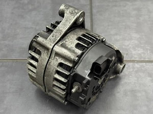 Alternator BMW 5er F07 F10 F11 525d 530d 535d N57N Generator 14V 220A 8515754 - Picture 1 of 13