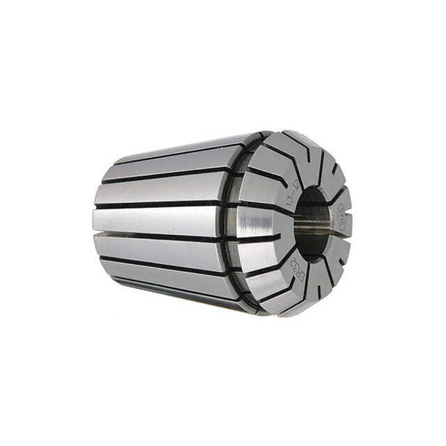 Techniks 3/4" Super Precision Er32 Collet .0002 Accuracy CNC Chuck Mill