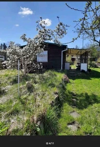 Wunderschöner Garten in idyllischer Lage sucht neuen Pächter - Bild 1 von 16