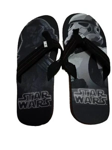 Men Star Wars flip-flops - Picture 1 of 2
