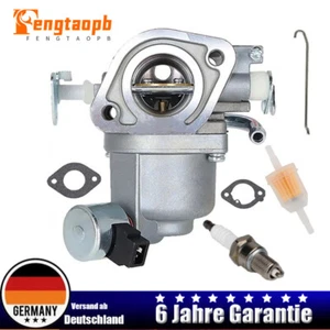 Vergaser Kit für Briggs & Stratton 593197 597126 594207 G02824 40N777 4ON877 DE - Bild 1 von 10