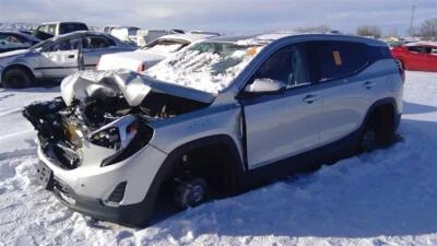 Used Rack and Pinion Assembly fits: 2020 Gmc Terrain power rack and pinion Grade - Image 1 of 4