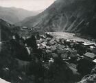 BEUIL c. 1900-20 - Vue sur le Village Alpes-maritimes - NV 891
