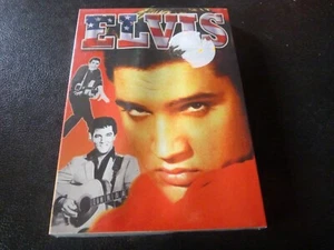 DVD NEUF "ELVIS PRESLEY : IL ETAIT UNE FOIS LE KING / LONGUE VIE AU KING" - Picture 1 of 2
