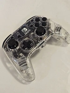 manette Nintendo Switch pdp non testé Pour pièces détachées - Photo 1/7