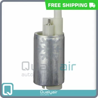 Электрический топливный насос для BMW / Buick / Cadillac / Chevrolet / Ford / Mercur... QOA - Изображение 1 из 4