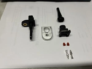 Lufteinlass-Temperatursensor Bosch MaxxECU Megasquirt Me221 Omex Dta Syvec Kms - Bild 1 von 6