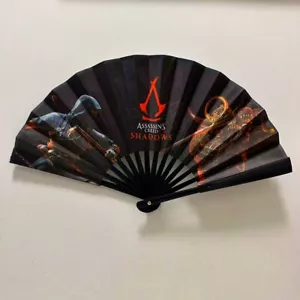 Assassin's Creed Shadows HK Exclusive Pre-Order Fan-Official Collectible Limited - Picture 1 of 2