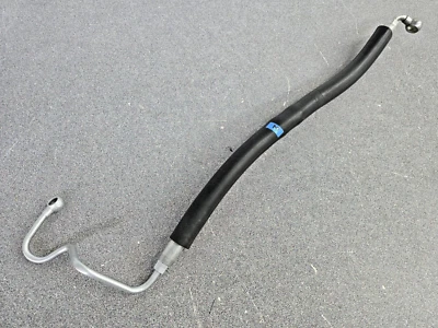 BONITO USADO ORIGINAL PORSCHE 924S 944 968 BOMBA DIRECCIÓN ASISTIDA MANGUERA DE PRESIÓN #3 Foto 1 de 4