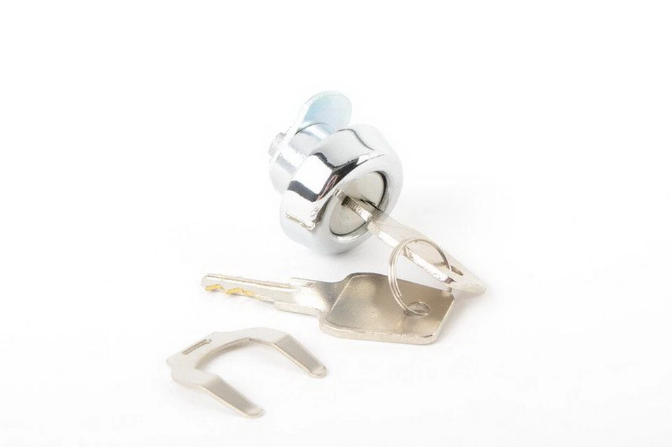 Оригинальный комплект защелок для крепления запасных шин Mercedes W463 G-Wagon A4638900389 - Изображение 1 из 1