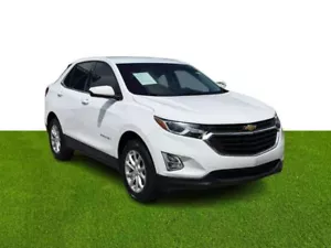 2020 Chevrolet Equinox LT Sport Utility 4D - Picture 1 of 28