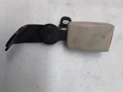 Cinturón de seguridad trasero derecho R/R hebilla bronceado 01-05 LEXUS GS300 S-383P Foto 1 de 4