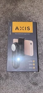 axis phone stabilzer gimbal - Bild 1 von 3