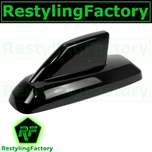 15-22 Chevy Silverado 2500+3500+HD Gloss Black Antenna Cover 7" Long Base - Bild 1 von 1