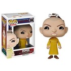 Funko POP! American Horror Story Freak Show PEPPER (Vaulted) #244 with protector