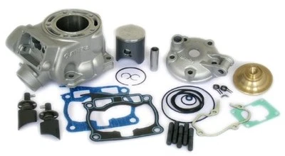 Yamaha YZ125 2005-2022 Athena Cylinder Piston Complete Kit YZ 125 P400485100017 - Image 1 of 2