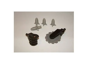 Custom Zubehör für Vintage Spielfiguren. - Bild 1 von 4