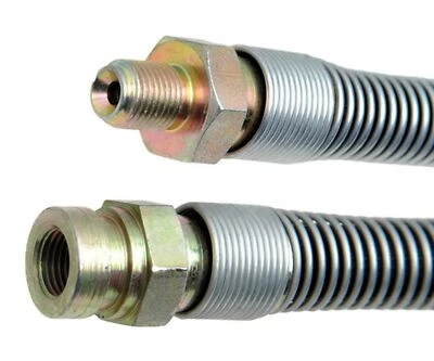 Manguera de freno central trasera para Mitsubishi Galant, Eclipse, Plymouth Laser | Foto 1 de 3