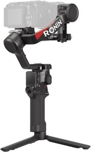DJI RS4 RS 4 3-Axis Gimbal Stabilizer for Canon Sony Nikon Fujifilm Panasonic  - Picture 1 of 15