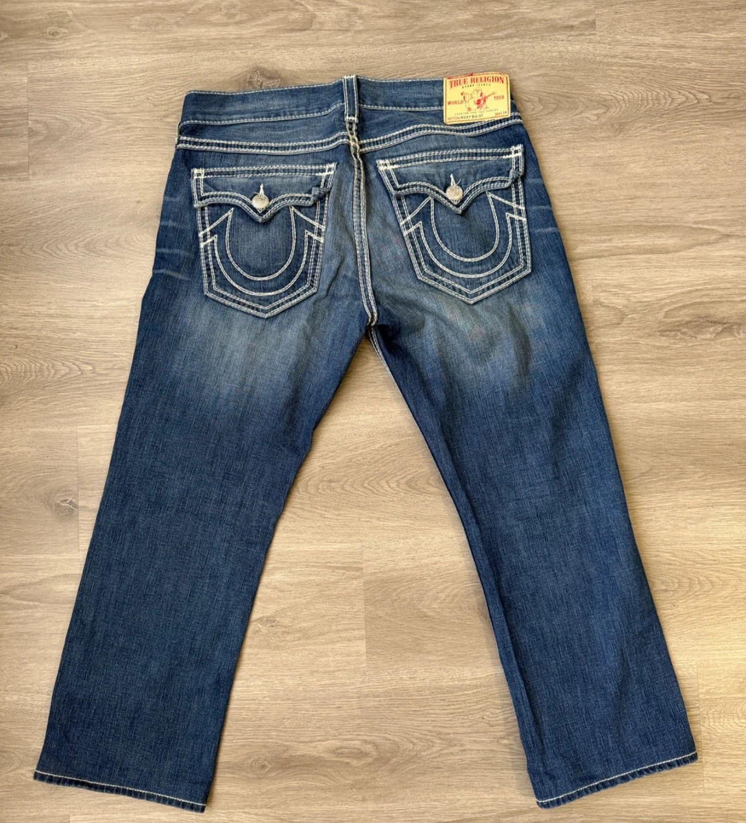 true religion billy qt products for sale | eBay