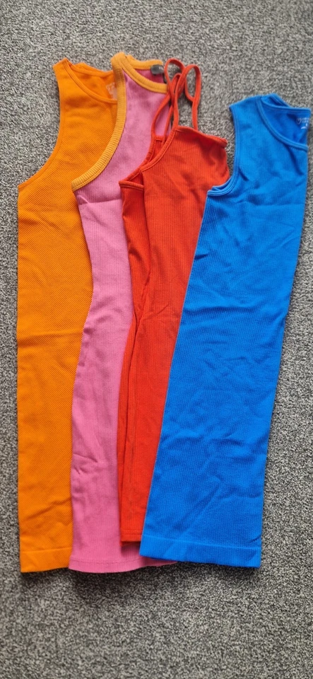 Summer Dresses - Image 1 of 1