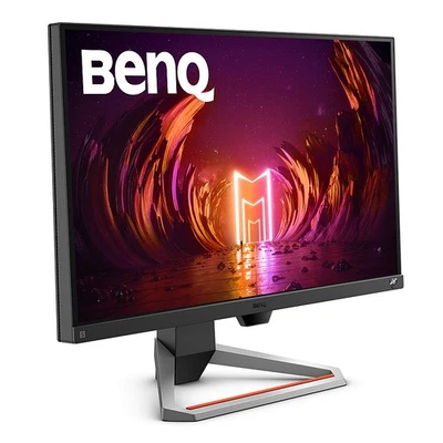 BenQ MOBIUZ EX2710S 27" 165Hz IPS Gaming Monitor 1ms  HDRi Dual 2.5W spkrs HDMI - Image 1 of 4